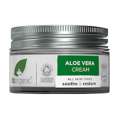Aloe Vera Concentrated Cream 50ml