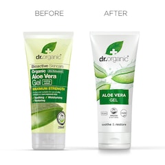 Aloe Vera Gel 200ml