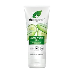 Aloe Vera Gel with Cucumber 200ml