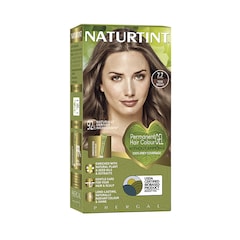 Permanent Hair Colour 7.7 (Teide Brown)