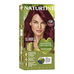 Permanent Hair Colour 6.66 (Fireland)