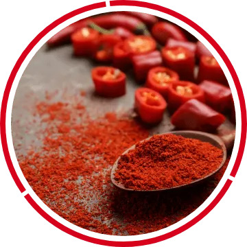 Capsaicin Supplements That Support Fat Conversion