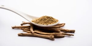 Gesundheitliche Vorteile Von Ashwagandha