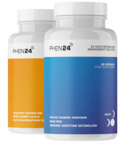 Phen24 Appetite Suppressant UK