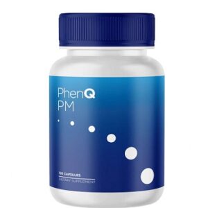 Phenq PM Appetite Suppressant UK