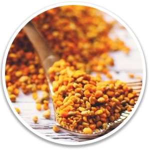 Puravive Ingredients Propolis