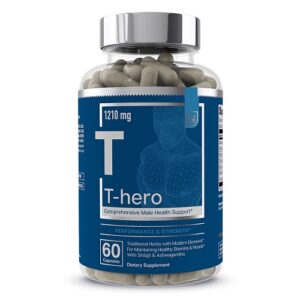 T-Hero Review