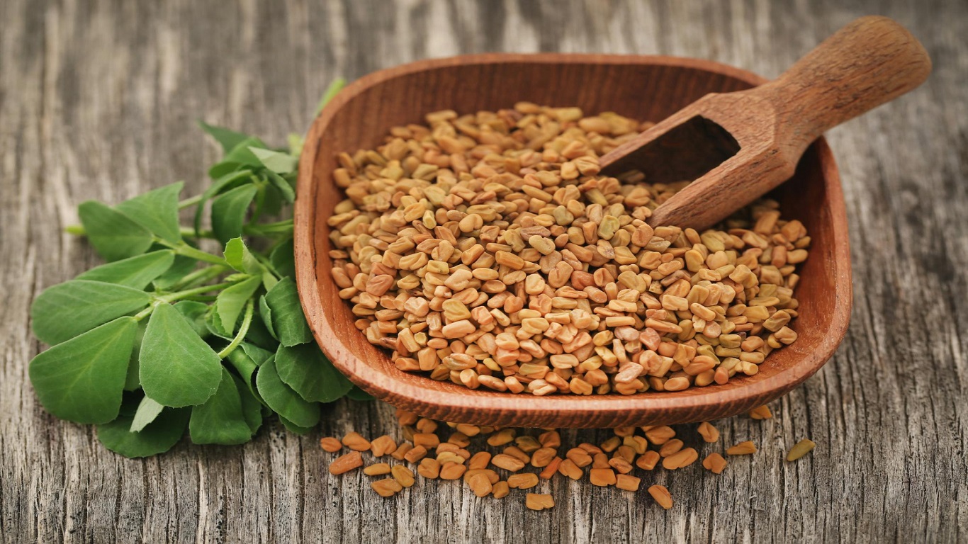 Testosil Ingredients Fenugreek