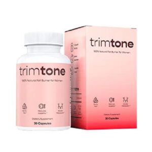 Trimtone Slimming Gummies