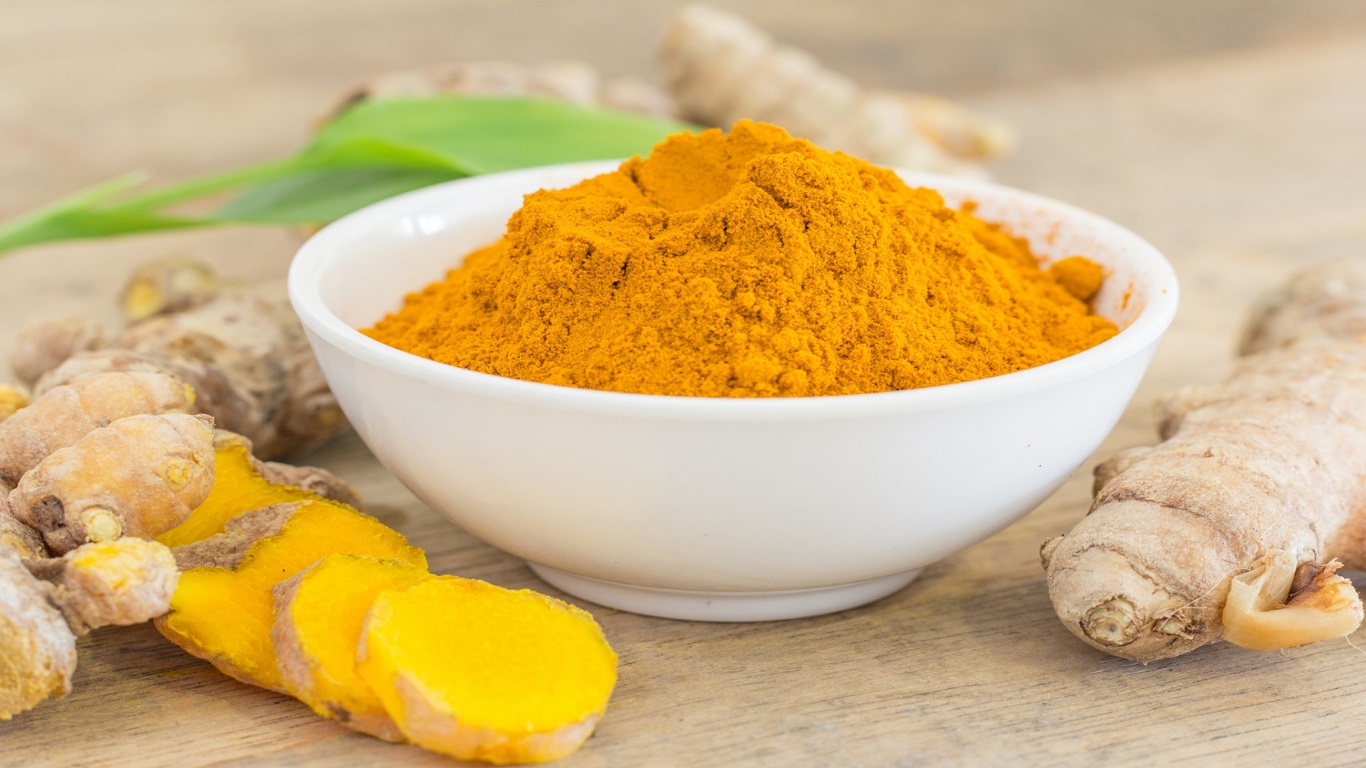 Turmeric And Weightloss What Science Says