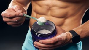 What Is Creatine