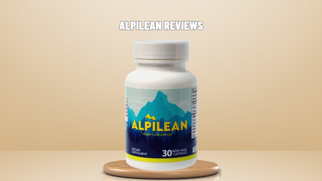 Alpilean Reviews Does It Work & Safe Know Pros!