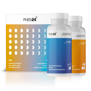 Phen24 Slimming Gummies