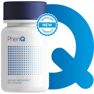 PhenQ Appetite Suppressant UK