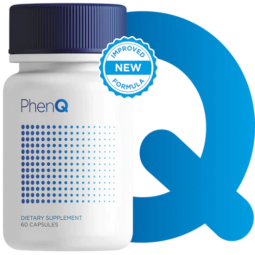 Phenq Best Weight Loss Supplements for Women Over 50