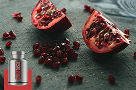 POMEGRANATE EXTRACT