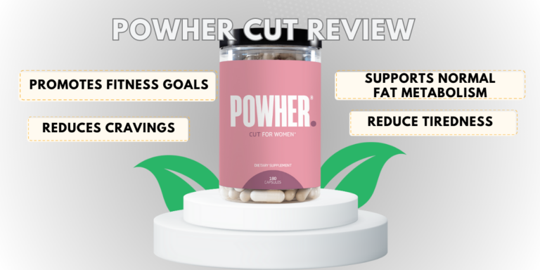 Powher Cut Reviews 2024 | Does It Work? Know Ingredients & Pros!