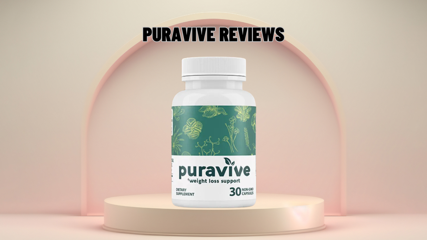 Puravive Reviews Does It Work & Safe Know Pros!