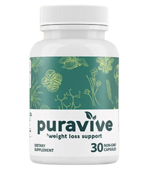 Puravive Reviews