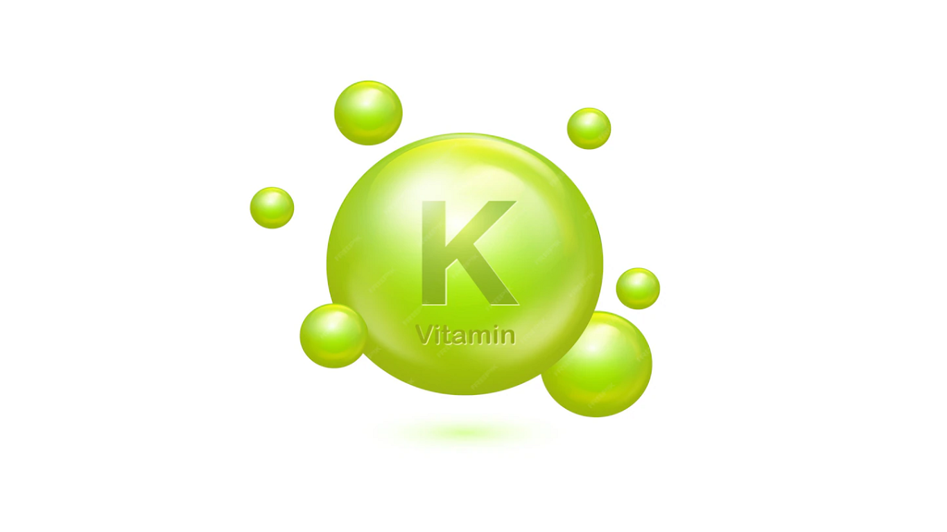 Relationship Between SHBG, Testosterone, And Vitamin K