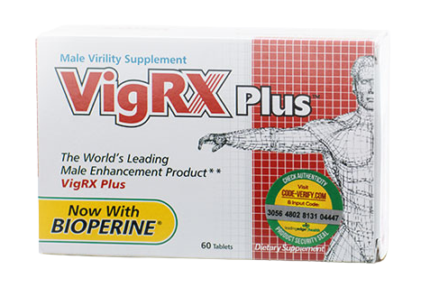 VigRX Plus Reviews