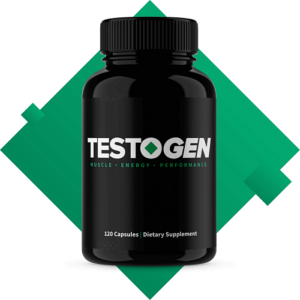 What Is Testogen