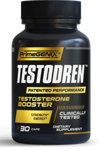 Where To Buy Testodren And Price Details